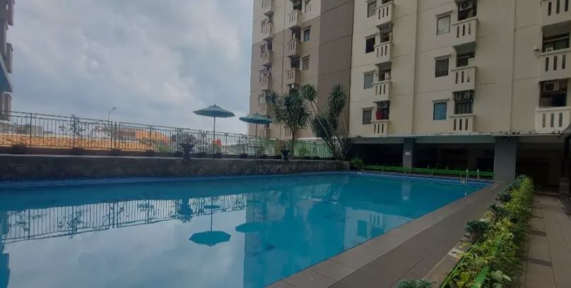 Disewakan Apartemen East Casablanca